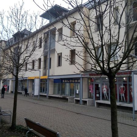 Debrecenter Apartman Экстерьер фото