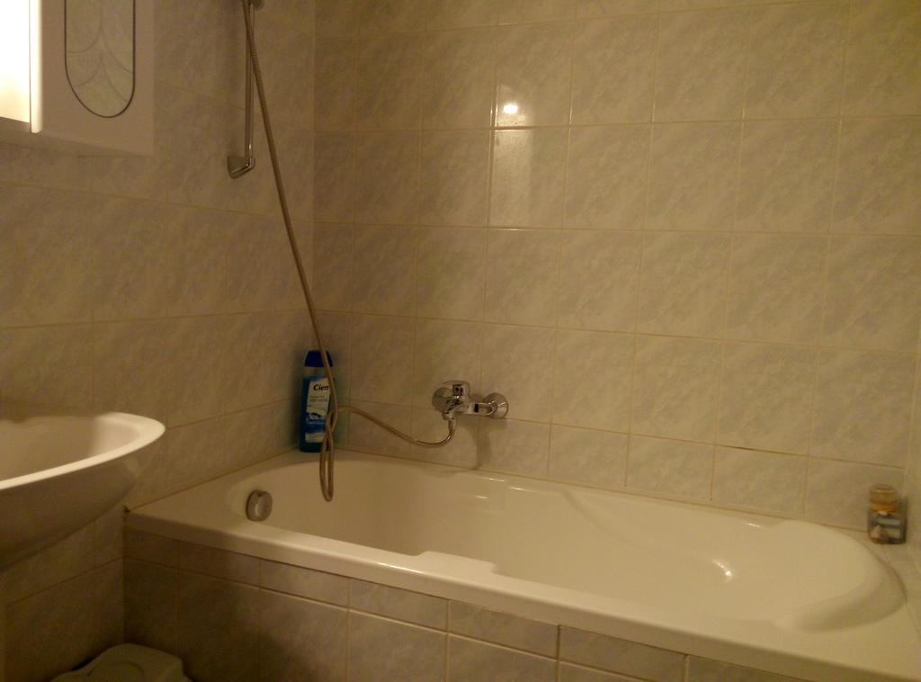 Debrecenter Apartman Номер фото
